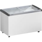 Liebherr LIE993168151 Verkaufsgefriertruhe 280L Glasschiebedec