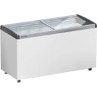 Liebherr LIE993168251 Verkaufsgefriertruhe 339L Glasschiebedec