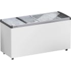 Liebherr LIE993477651 Verkaufsgefriertruhe 398L Einscheiben-Si