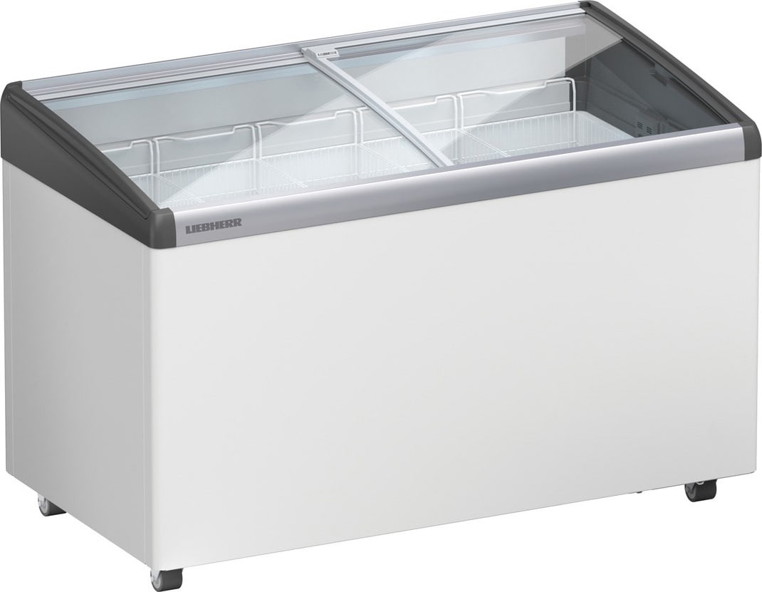 Liebherr - LIE993114351 Impuls-Verkaufstruhe 249L 5KArbe gewAl