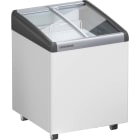 Liebherr LIE993104751 Impuls-Verkaufstruhe 90L 2KArbe gewAlb