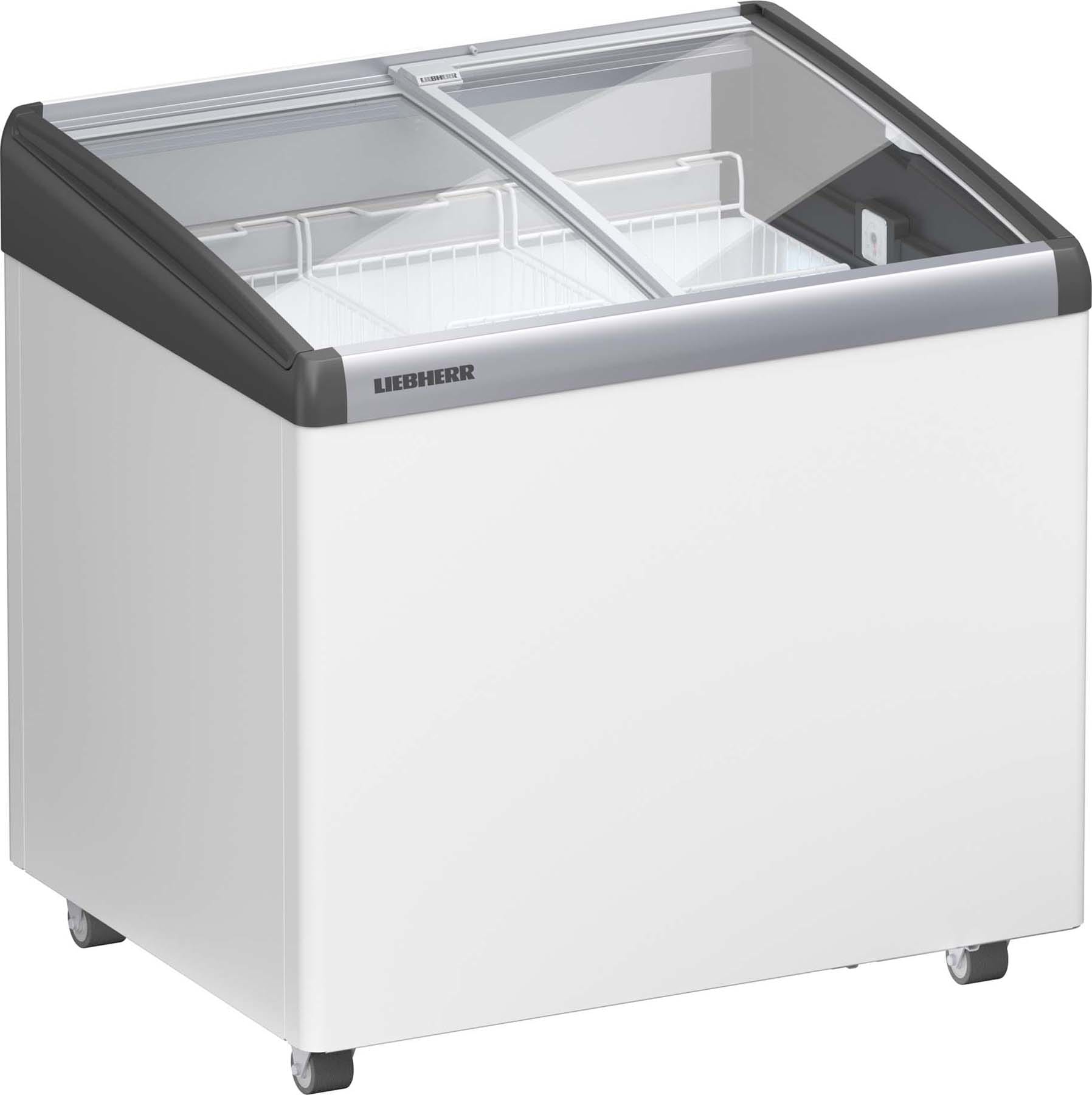 Liebherr LIE993109951 Impuls-Verkaufstruhe 145L 3KArbe gewAl