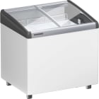 Liebherr LIE993109951 Impuls-Verkaufstruhe 145L 3KArbe gewAl