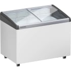 Liebherr LIE993110951 Impuls-Verkaufstruhe 196L 4KArbe gewAl