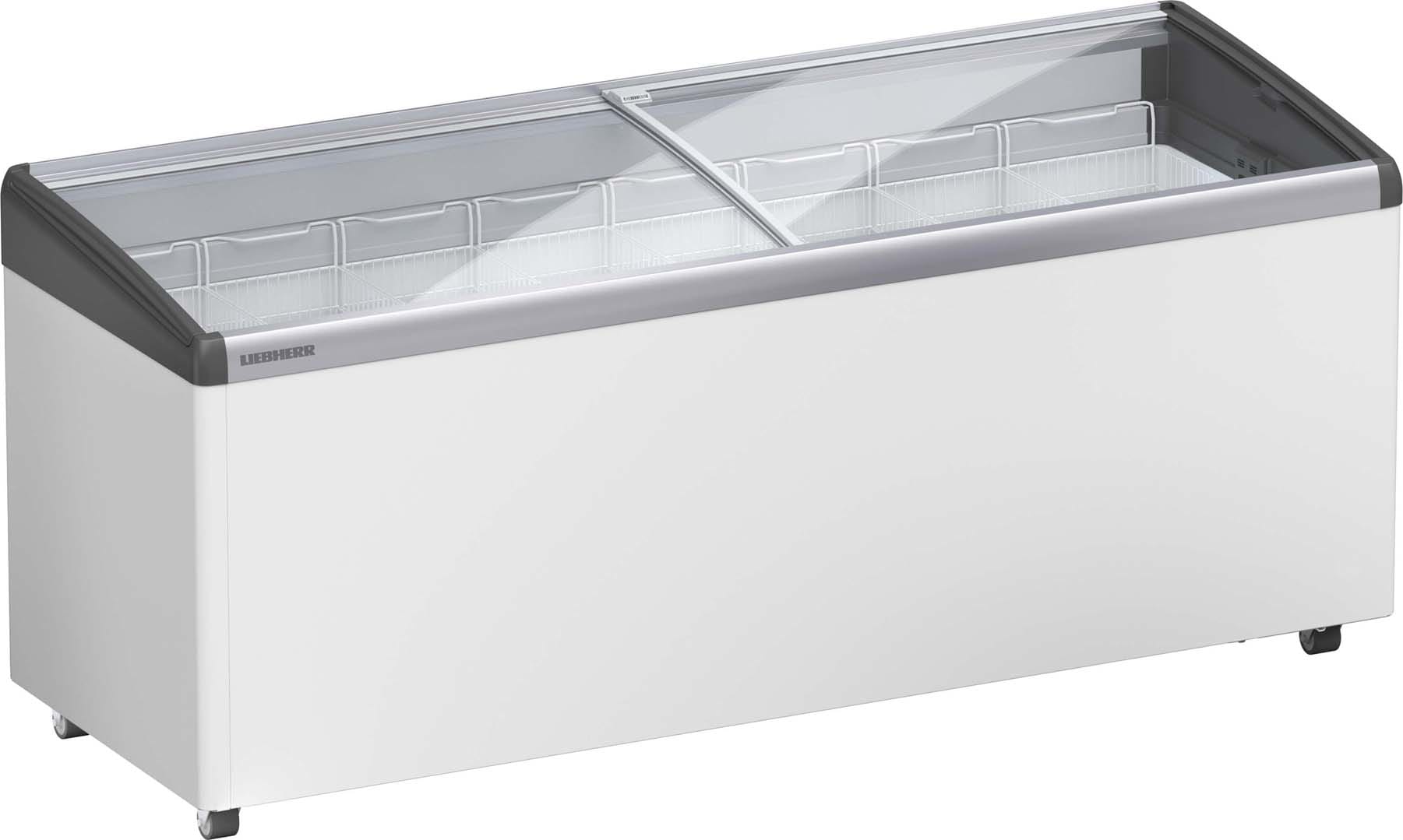 Liebherr - LIE993123551 Impuls-Verkaufstruhe 408L 8KArbe gewAl