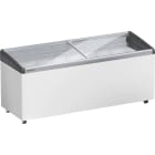 Liebherr LIE993123551 Impuls-Verkaufstruhe 408L 8KArbe gewAl