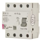 ITALWEBER SPA ITW2064754 INTERR.DIFF PURO EFI-AS4P 63A 300MA