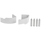 DAIKIN - DAKEKFA PIEDINI ESTETICI PER FWXV