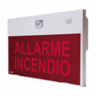 EATON EAOEFSB-3-P PANN. DI SEGN. SIRENA EN54-3 TONO DI PRE