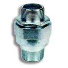 ELFIT - EFTBMM1G RACCORDO COLL.ACC.M/M 1/2 ISO7/1RC