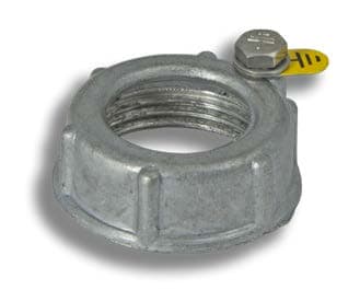 ELFIT EFTDBT3A TERMINALE VITE TERRA ALL.1 ISO7/1