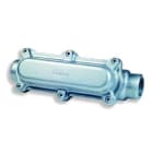 ELFIT - EFTEKC4 RACCORDO INF.DIRITTO 11/4 ISO7/1RC