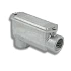 ELFIT - EFTLB57 SCATOLA STAGNA 2X1 1/2 ISO7/1RP