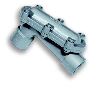 ELFIT - EFTLBH8 CURVA APRIBILE 3 ISO7/1RC