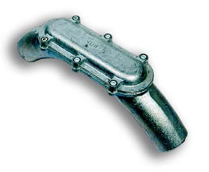 ELFIT - EFTLBHS2 CURVA APRIBILE 3/4 ISO7/1RC