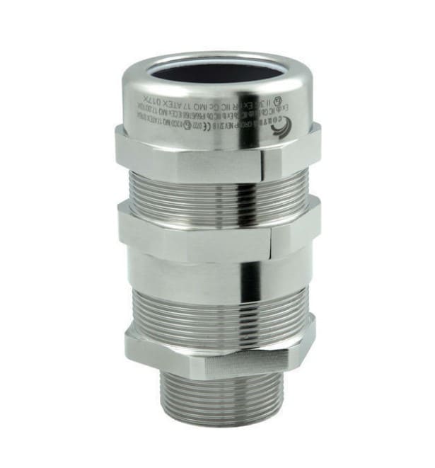 ELFIT - EFTNEV6NB PRESS.ARM.OTT. 6 - 2 NPT