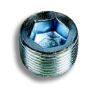 ELFIT - EFTPLG8A TAPPO ALLUMINIO 3 ISO7/1 RC