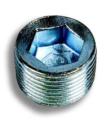 ELFIT EFTPLG3G TAPPO ACCIAIO 1 ISO7/1RC