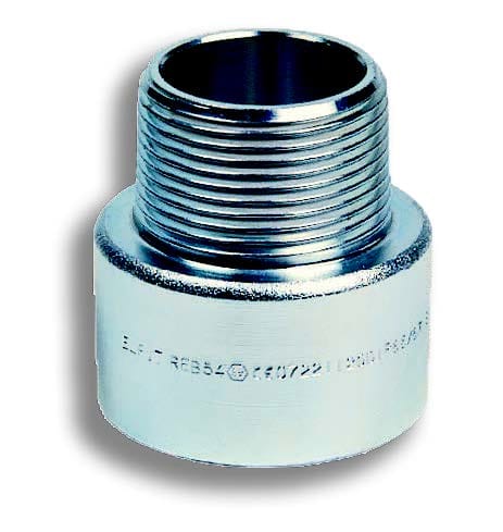 ELFIT EFTREB21G RIDUZIONE ACC.F.3/4 -M.1/2 ISO7/1RC