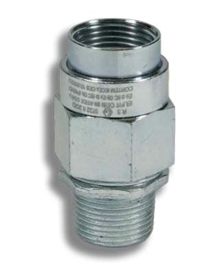 ELFIT - EFTRMF5G RACCORDO IIC ACC.M/F 11/2 ISO7/1RC