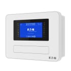 EATON EAOEFXD02002-W CENTRALE XDETECT MINI 1-2 LOOP - BIANCO
