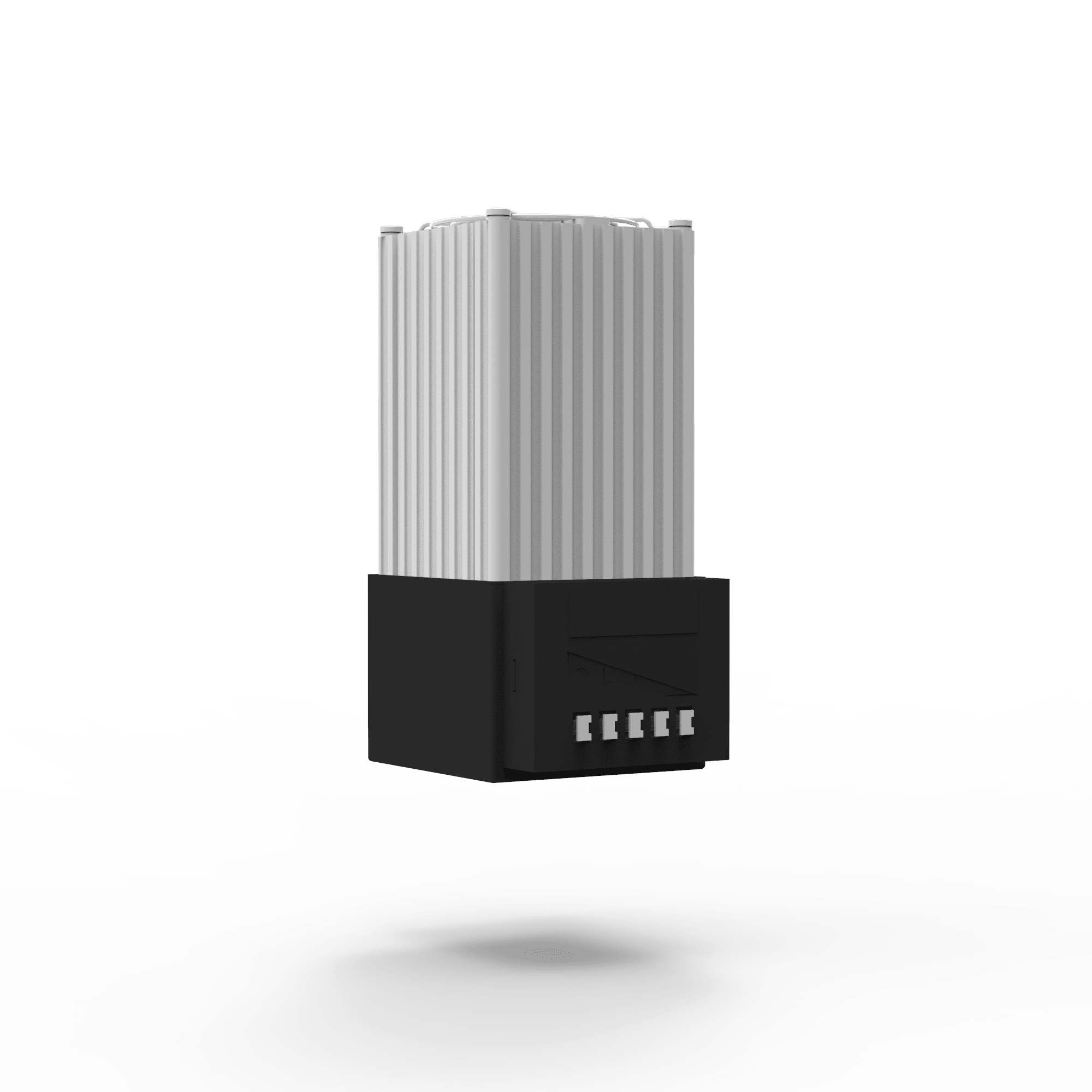 ELDON AUSTRIA GMBH - HOFEGL400UL230 Riscaldatore 400W