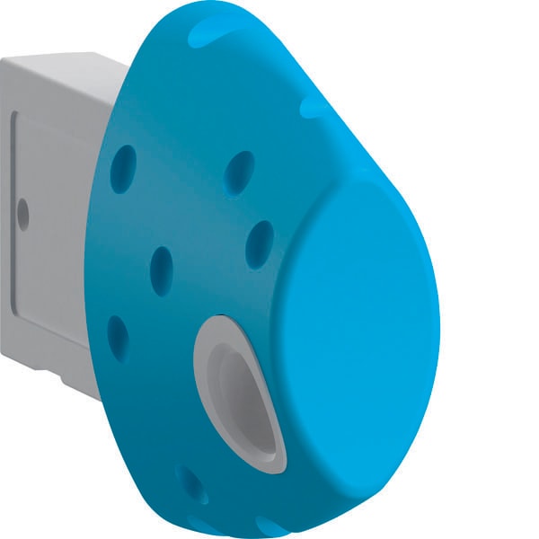 HAGER - HAGEGN003 CHIAVE BLUETOOTH X PROGRAMMAZIONE EGN103