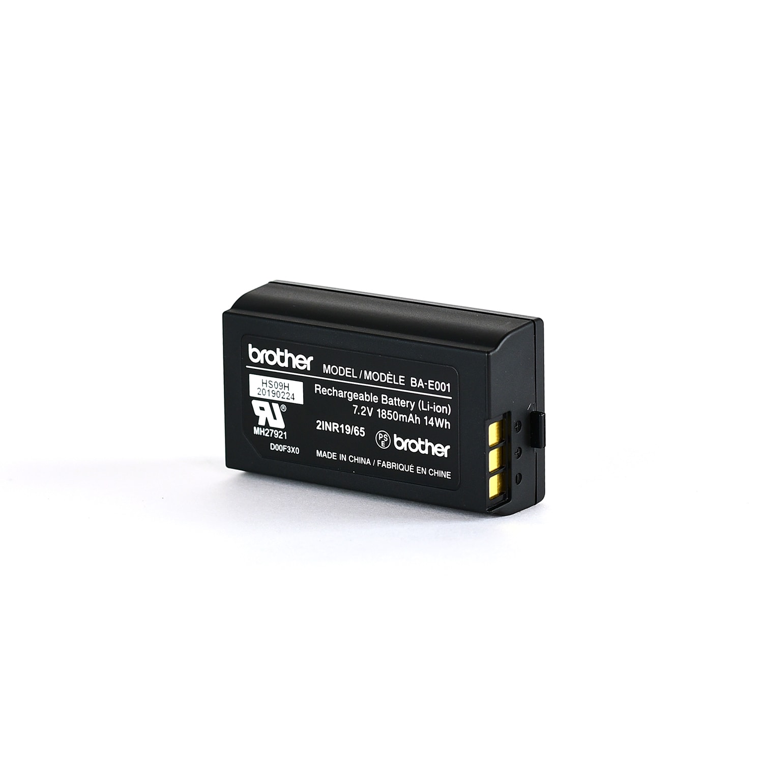 GRAFOPLAST SRL GRAEGO2BATT BATTERIA PER EGO1PRO E EGOSMART