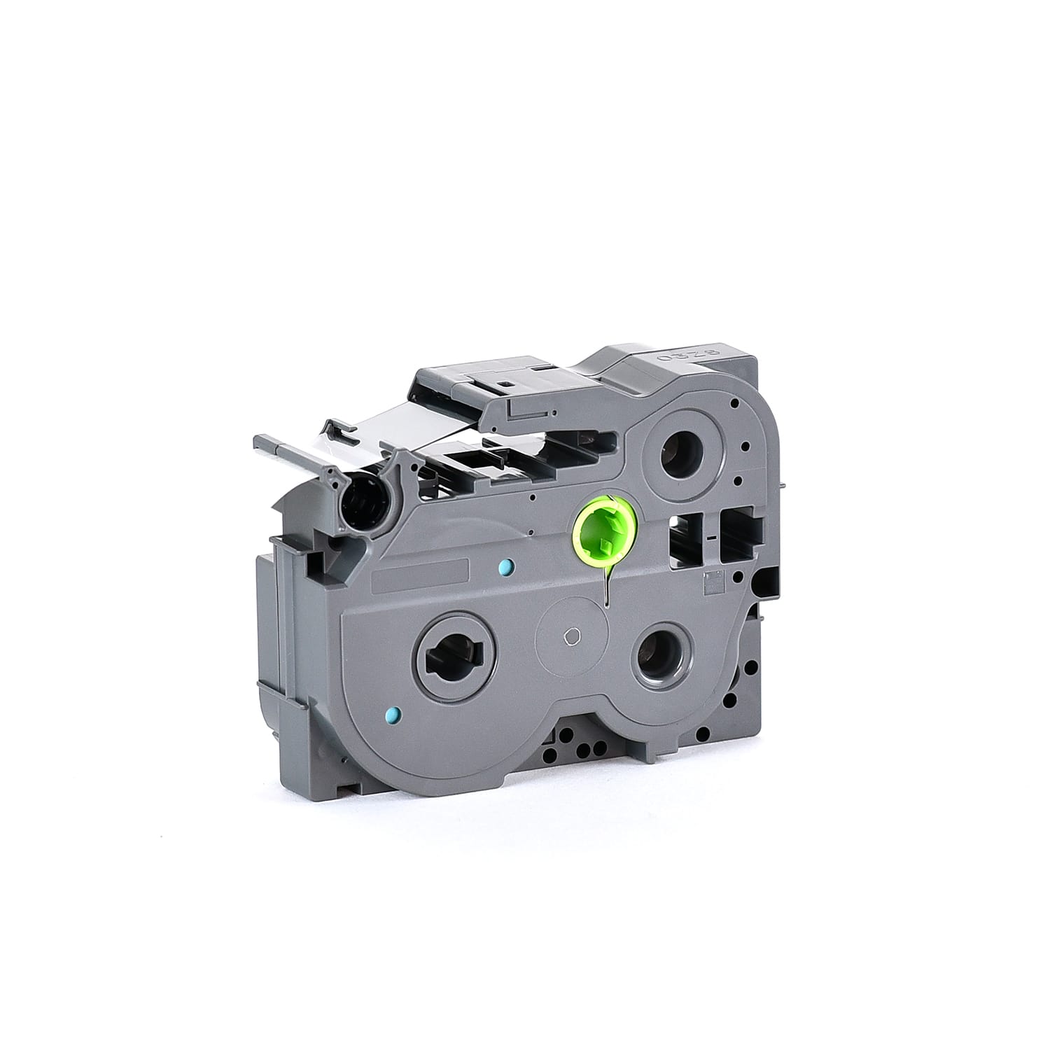 GRAFOPLAST SRL - GRAEGO2SB24C N. LAMINATO 24MM X 8MT NERO/TRASP TZE151