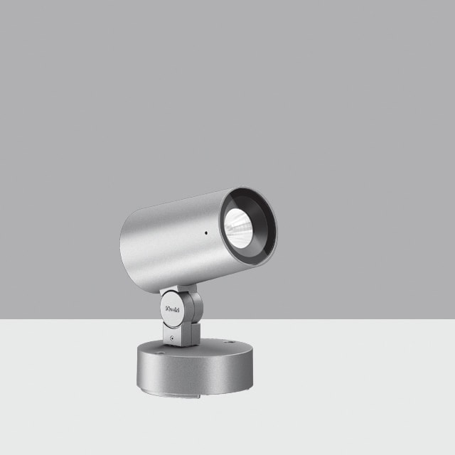 IGUZZINI ILLUMINAZI - IGZ3.EH89.715.0 PALCO IN-OUT D=80 N/W.4000K SUPSPOT TA40