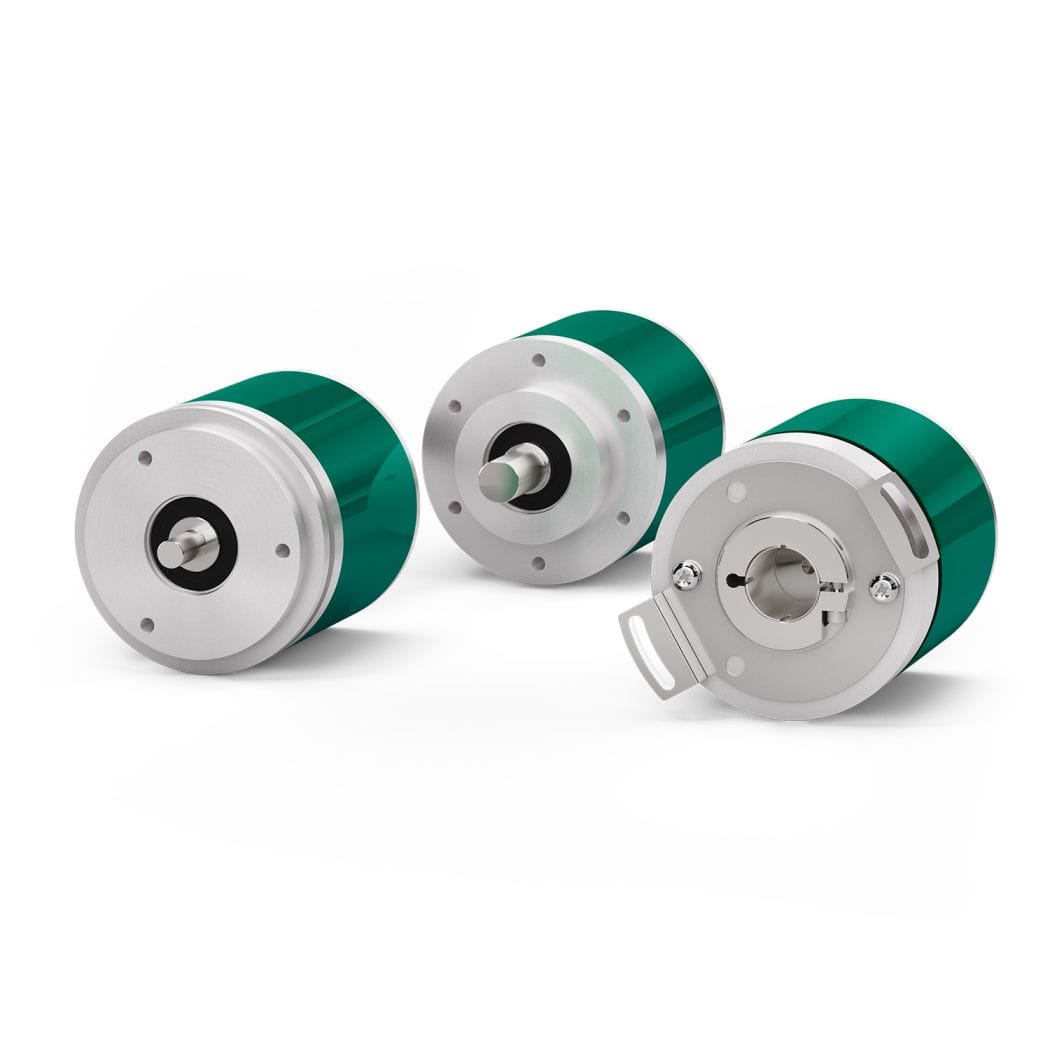 LIKA ELECTRONIC SRL LIKEHM58S-V0002 EHM58S-12-12-GG4-10-PK-RM2
