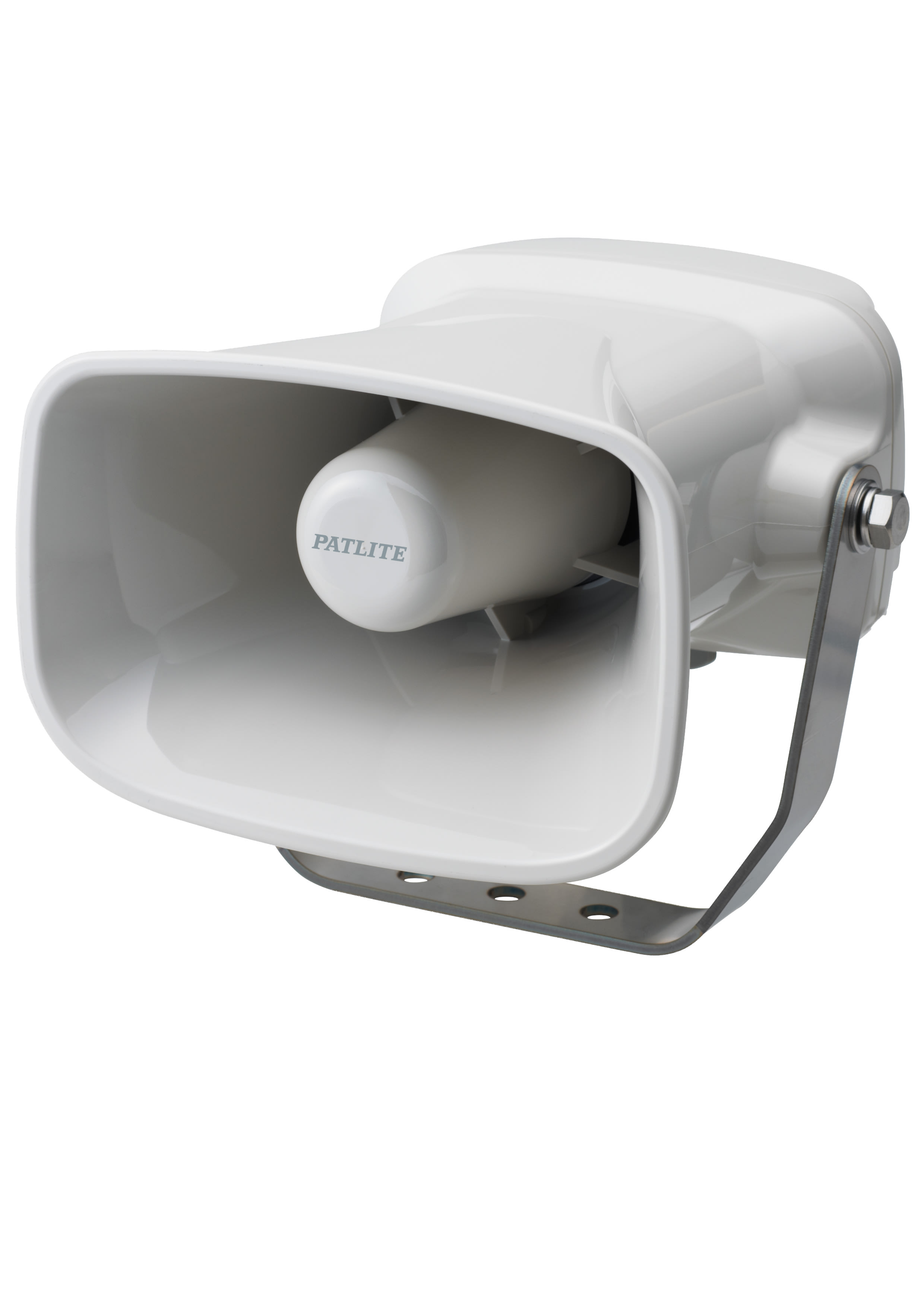 PATLITE EUROPE GMBH - PMHEHV-M1TG ANNUNC VOC 220 SEC MEM 110DB TERMINALE