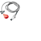ABB SPA - ABBEI 783 1 70005BZ TUBO CON FILTRO DI RICAMBIO