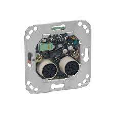 ABB SPA - ABBEI 994 4 73073D3 PULSANTE CHIAMATA,PRESA 6P E 7P