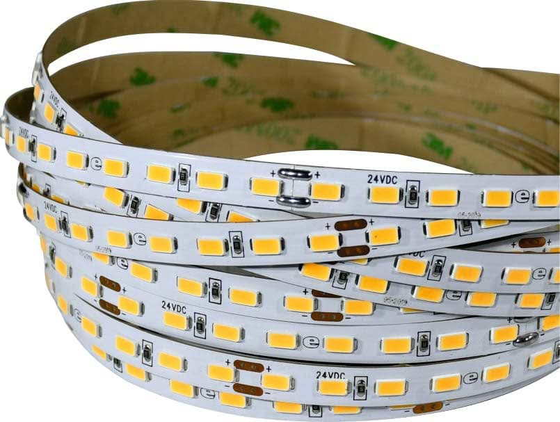 ELCOM SRL EOW05859 STRIP 96LED/M 14,9W/M 27K IP20