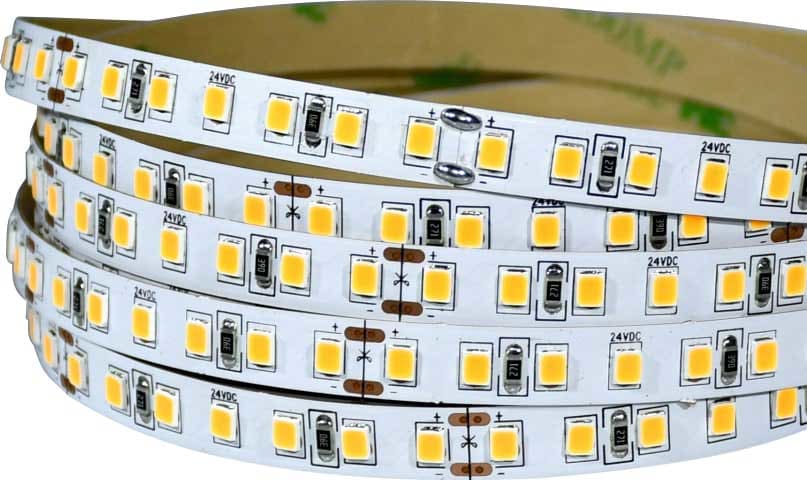 ELCOM SRL EOW05865 STRIP 96LED/M 9,9W/M 27K IP65