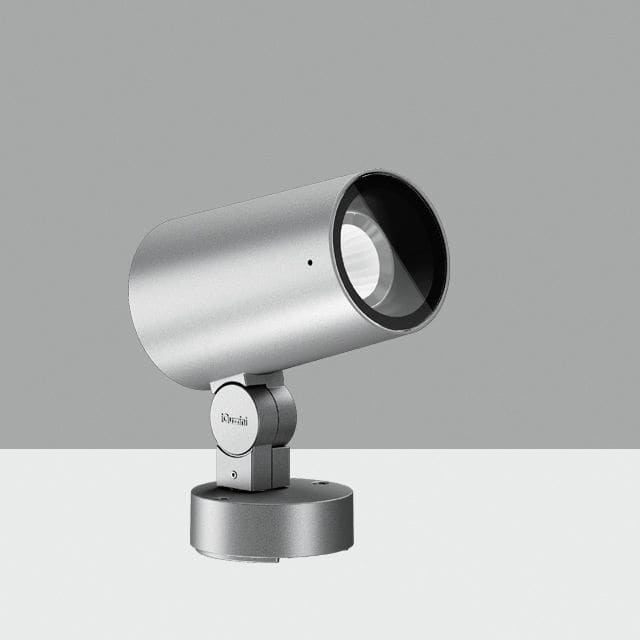 IGUZZINI ILLUMINAZI - IGZ3.EI06.701.0 PALCO IN-OUT D=116 WARM WHITE WIDEFLOOD