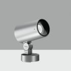 IGUZZINI ILLUMINAZI IGZ3.EI06.701.0 PALCO IN-OUT D=116 WARM WHITE WIDEFLOOD