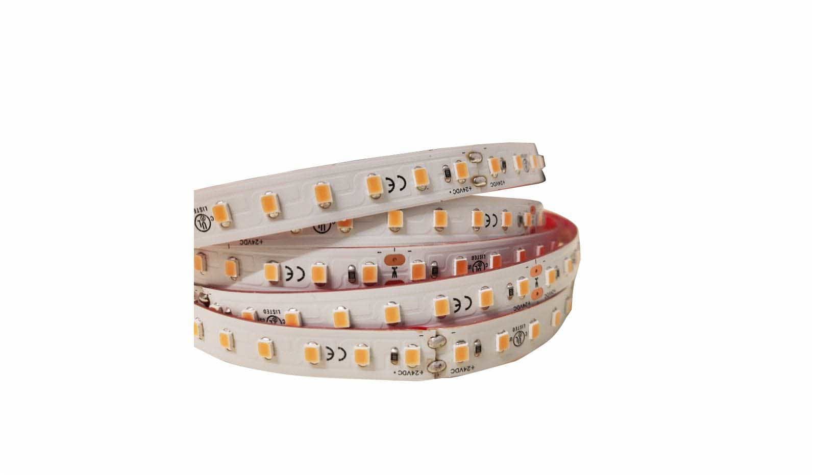 ELCOM SRL - EOW06069 STRIP 112LED/M 16,8W/M PANE IP65
