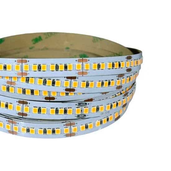 ELCOM SRL EOW06777 STRIP 210LED/M 9W/M 30K IP20