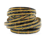 ELCOM SRL EOW06885 STRIP BLACK 224LED/M 16,5W/M 40K IP20