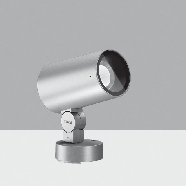 IGUZZINI ILLUMINAZI IGZ3.EI09.701.0 PALCO IN-OUT D116 WARM WHITE VERYWIDFL.3