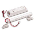 LINERGY SRL LENEI1101 EUROINVERTER PER T8 18W-58W 1H IP20