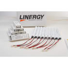 LINERGY SRL LENEI1102 EUROINVERTER PER T8 18W-58W 1H IP20 24PZ