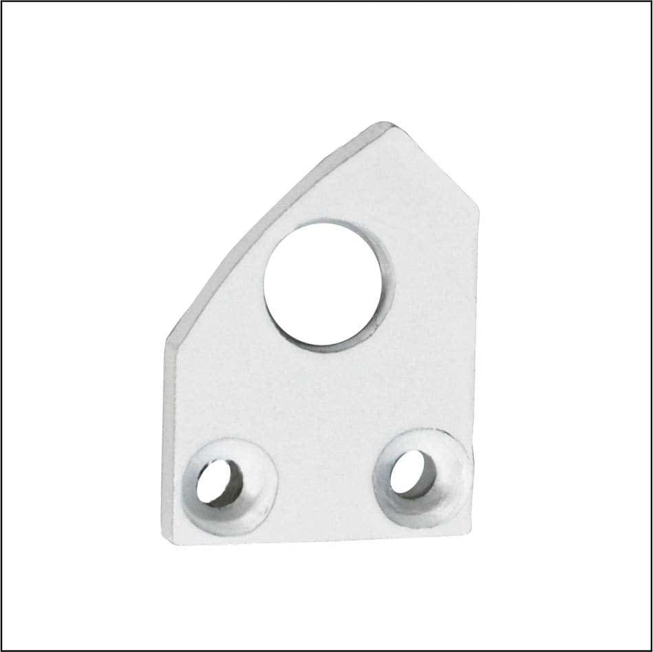 ELCOM SRL - EOW14405-01 TAPPO PC DX BIANCO 2115