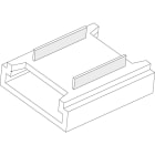 ELCOM SRL EOW14664 KIT 10PZ CONN. STRIP-STRIP 8MM