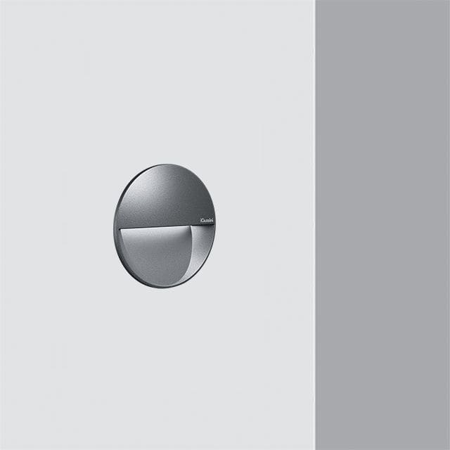 IGUZZINI ILLUMINAZI IGZ3.EI26.7F5.0 WALKY D=100 LED WARM WHITE 3000K