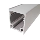 ELCOM SRL - EOW3546-P01L10 KIT 3546 prisma. bianco L=1000mm