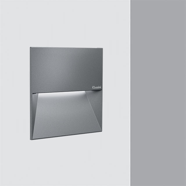 IGUZZINI ILLUMINAZI IGZ3.EI53.715.0 WALKY L=180 LED WARM WHITE 3000K EMERGEN