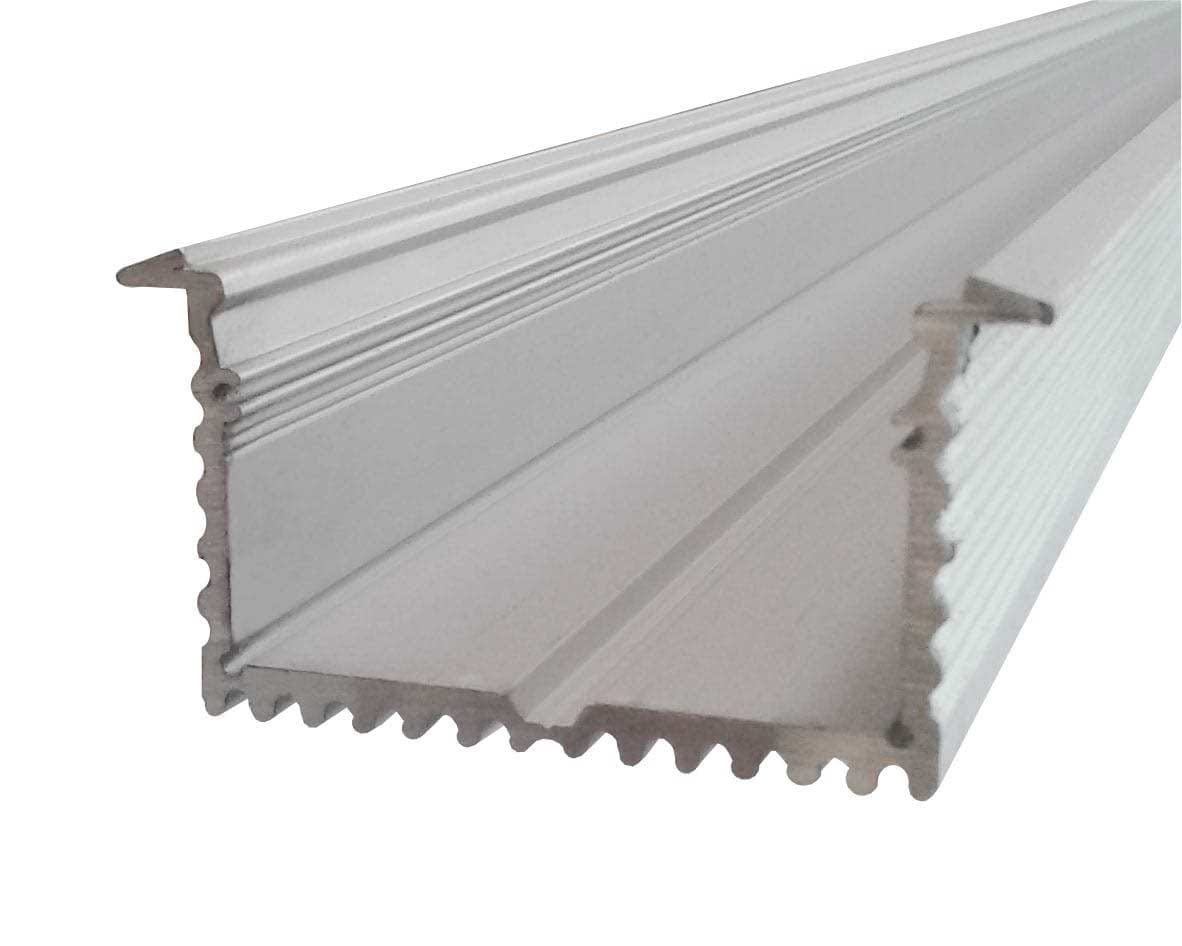 ELCOM SRL - EOW6635-O00L10 KIT 6635 OPALE ALL. L=1000MM